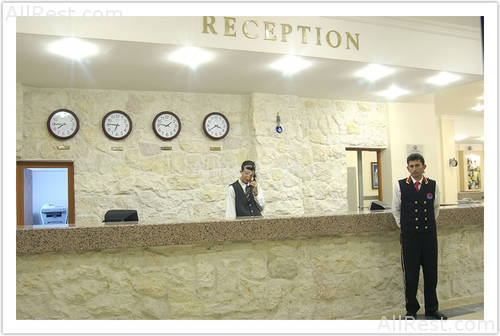 Dinler Hotel Nevsehir 13